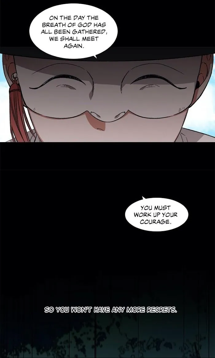 Cradle Of Imae - Chapter 21 Page 32