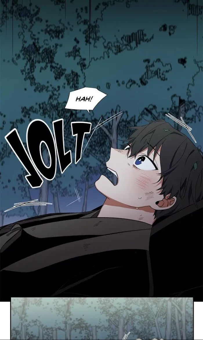 Cradle Of Imae - Chapter 21 Page 33