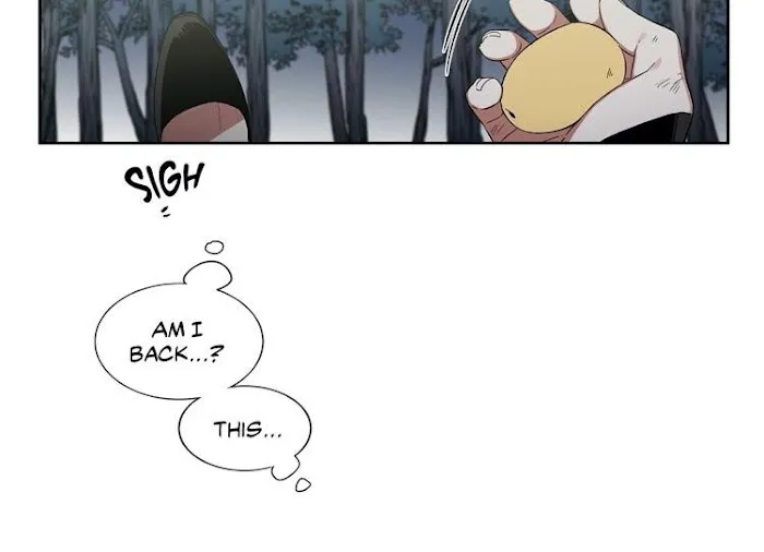 Cradle Of Imae - Chapter 21 Page 34