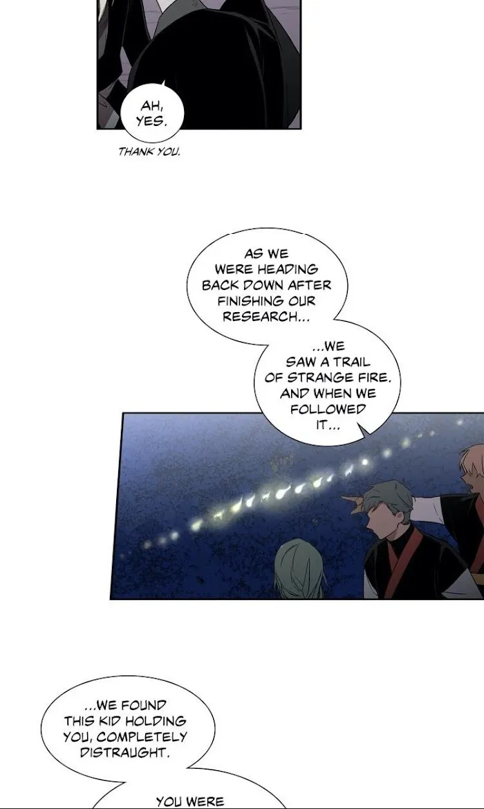 Cradle Of Imae - Chapter 21 Page 39