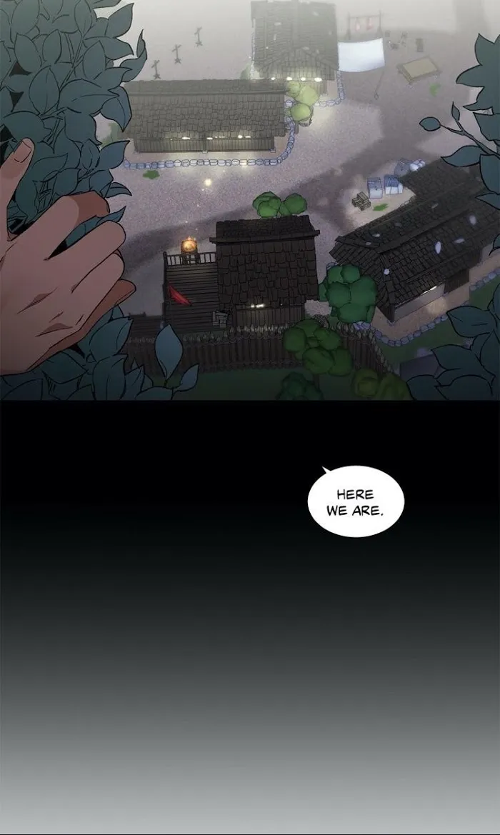 Cradle Of Imae - Chapter 22 Page 4