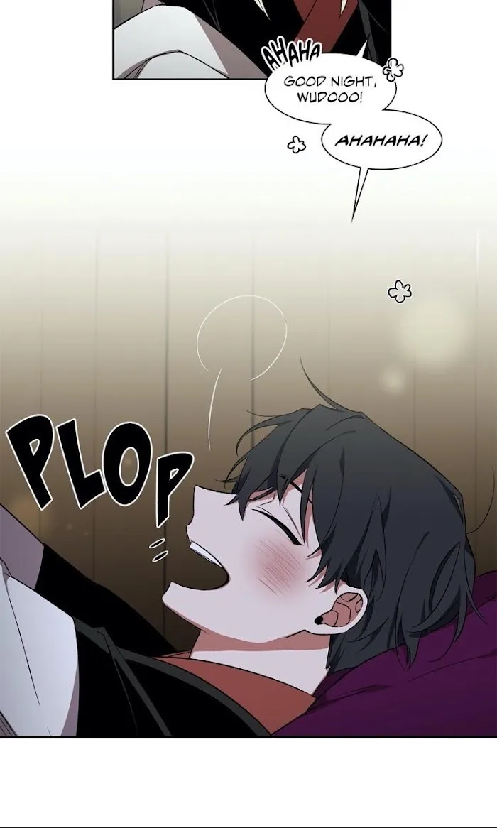 Cradle Of Imae - Chapter 22 Page 18