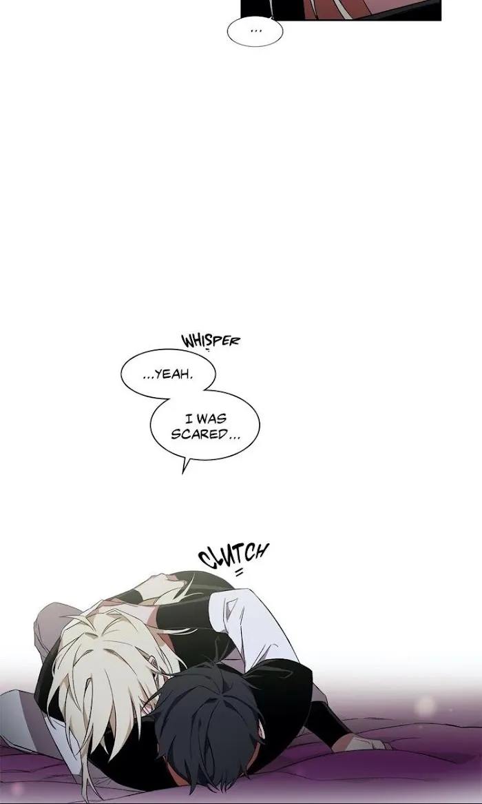 Cradle Of Imae - Chapter 22 Page 22