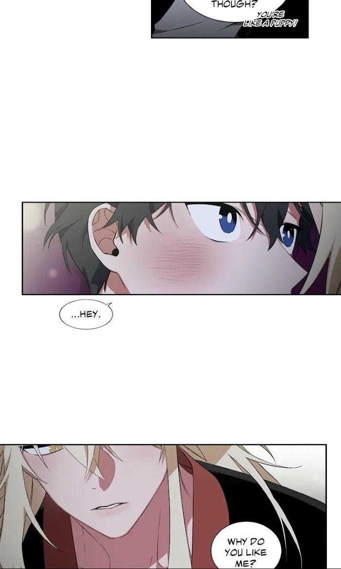 Cradle Of Imae - Chapter 22 Page 24