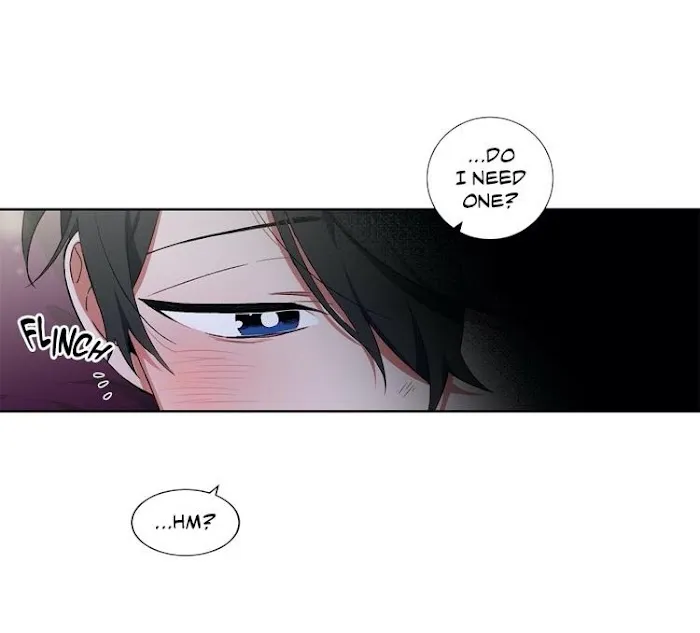 Cradle Of Imae - Chapter 22 Page 27