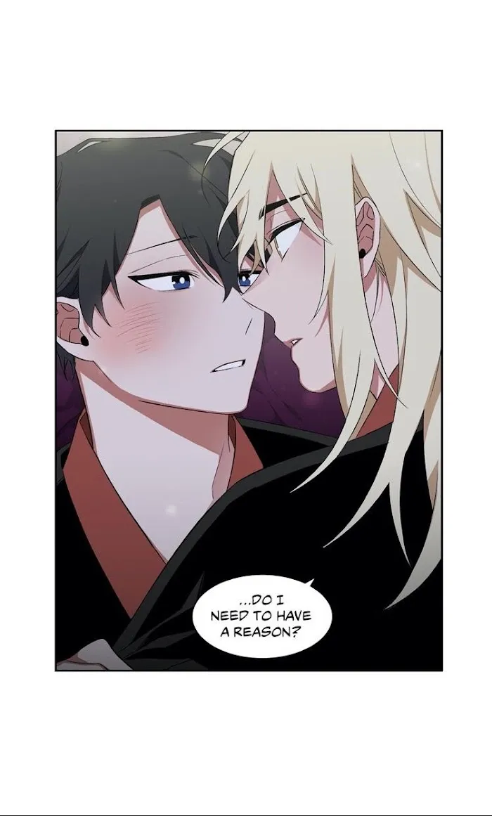 Cradle Of Imae - Chapter 22 Page 28