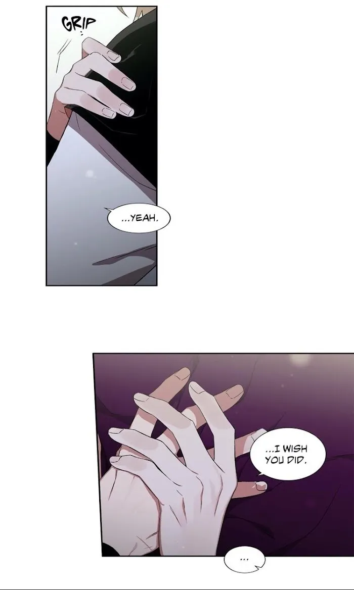 Cradle Of Imae - Chapter 22 Page 29