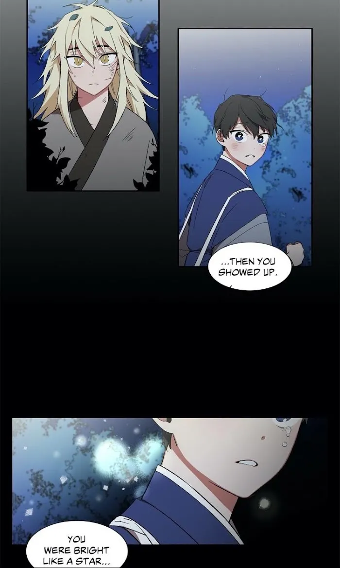 Cradle Of Imae - Chapter 22 Page 31