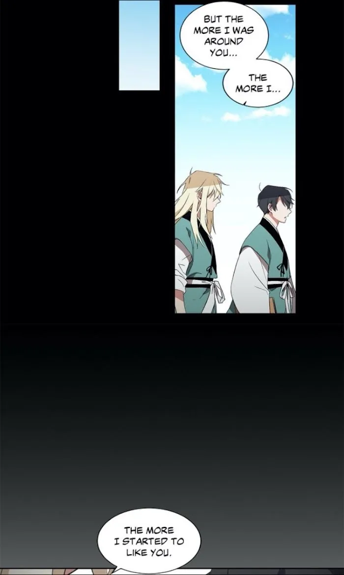 Cradle Of Imae - Chapter 22 Page 33