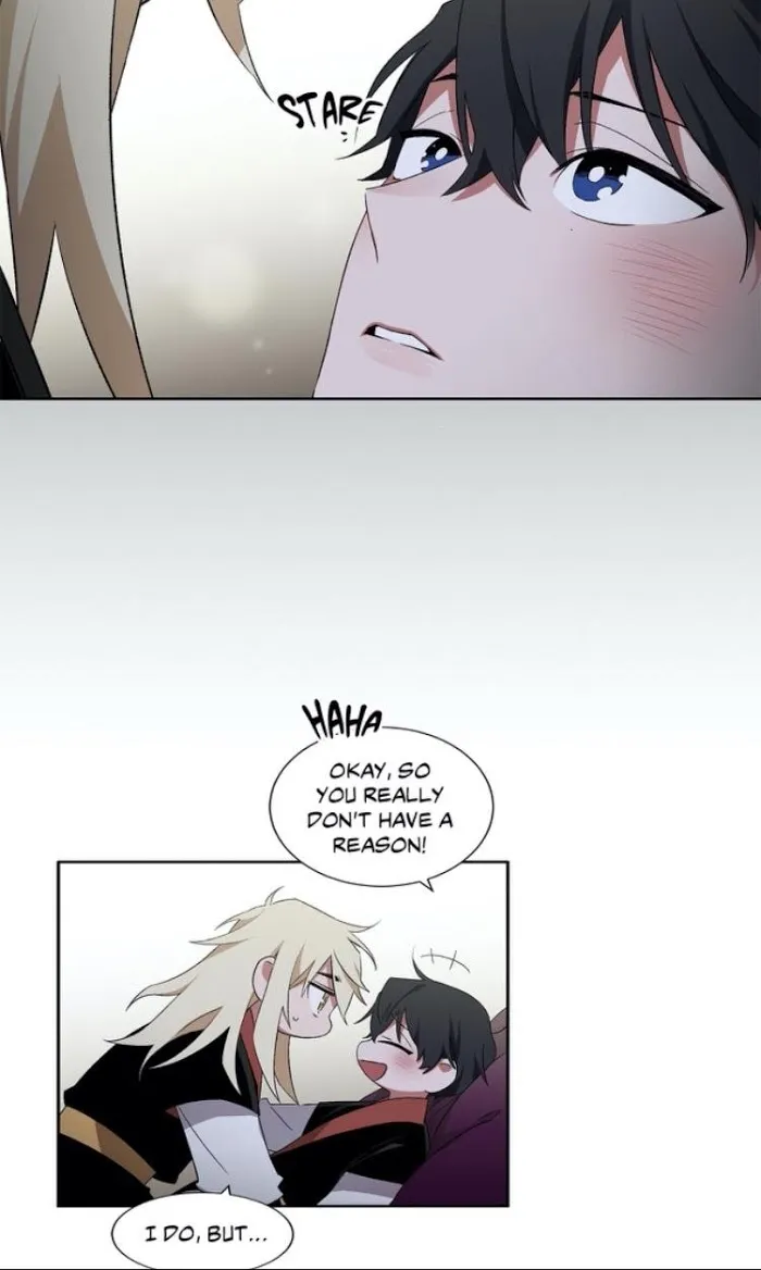 Cradle Of Imae - Chapter 22 Page 34