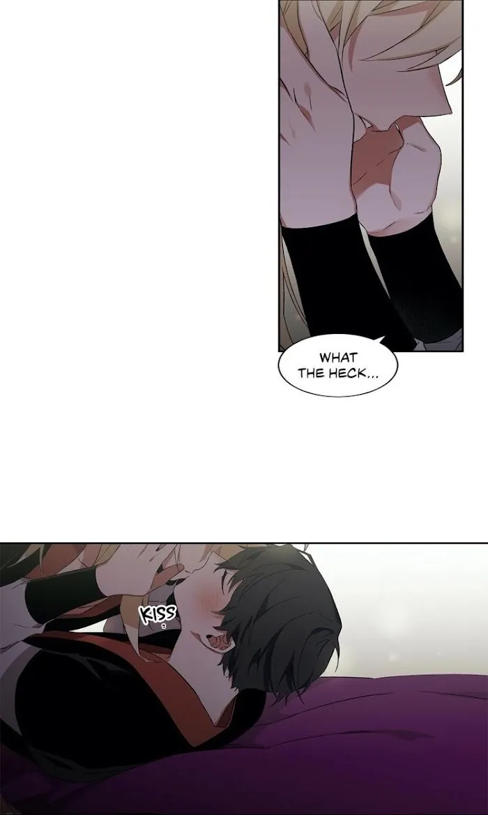 Cradle Of Imae - Chapter 22 Page 36
