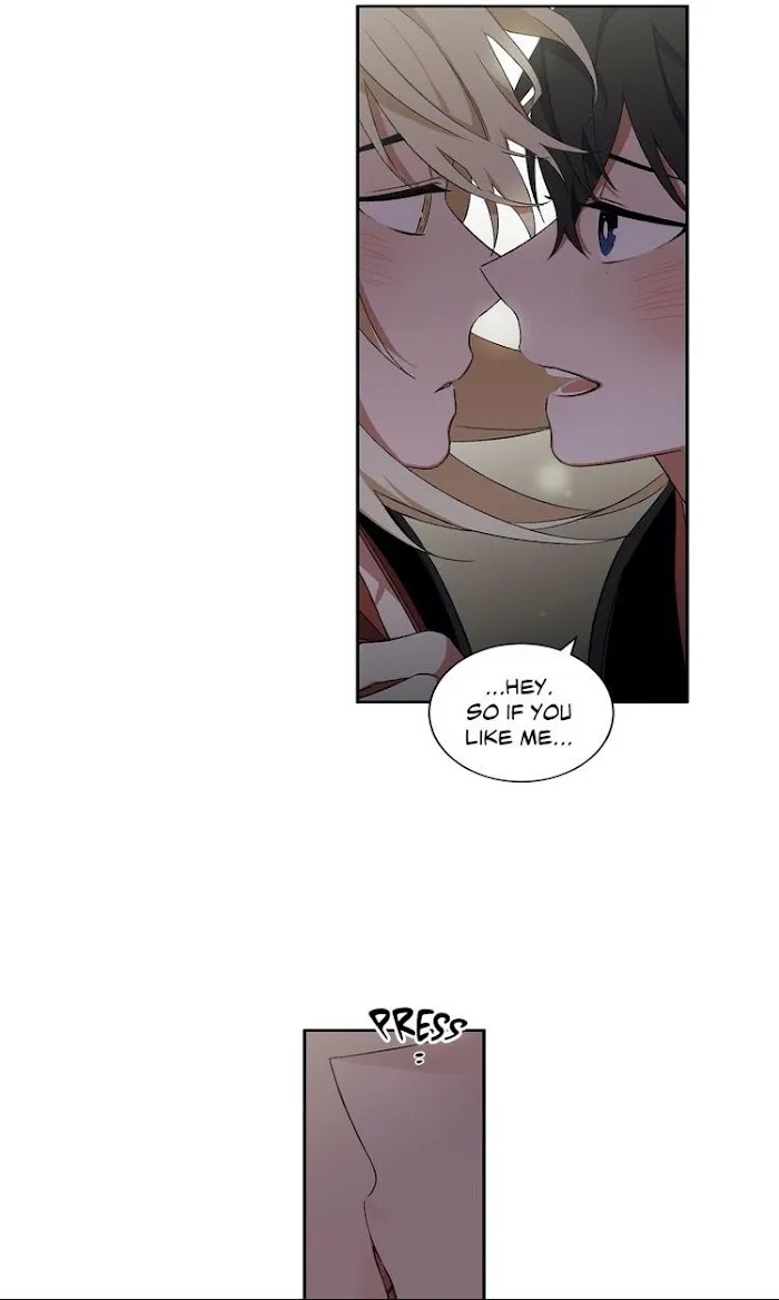 Cradle Of Imae - Chapter 22 Page 38