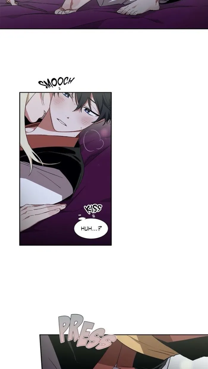 Cradle Of Imae - Chapter 23 Page 2