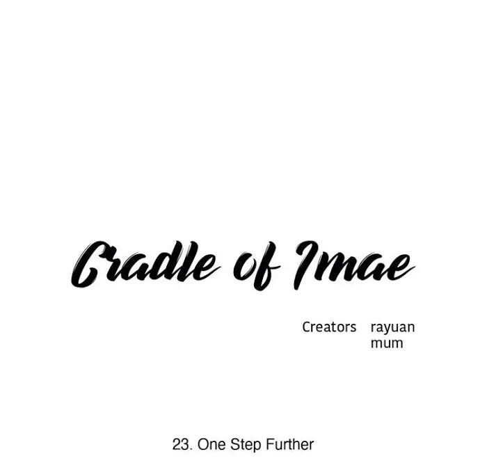 Cradle Of Imae - Chapter 23 Page 7