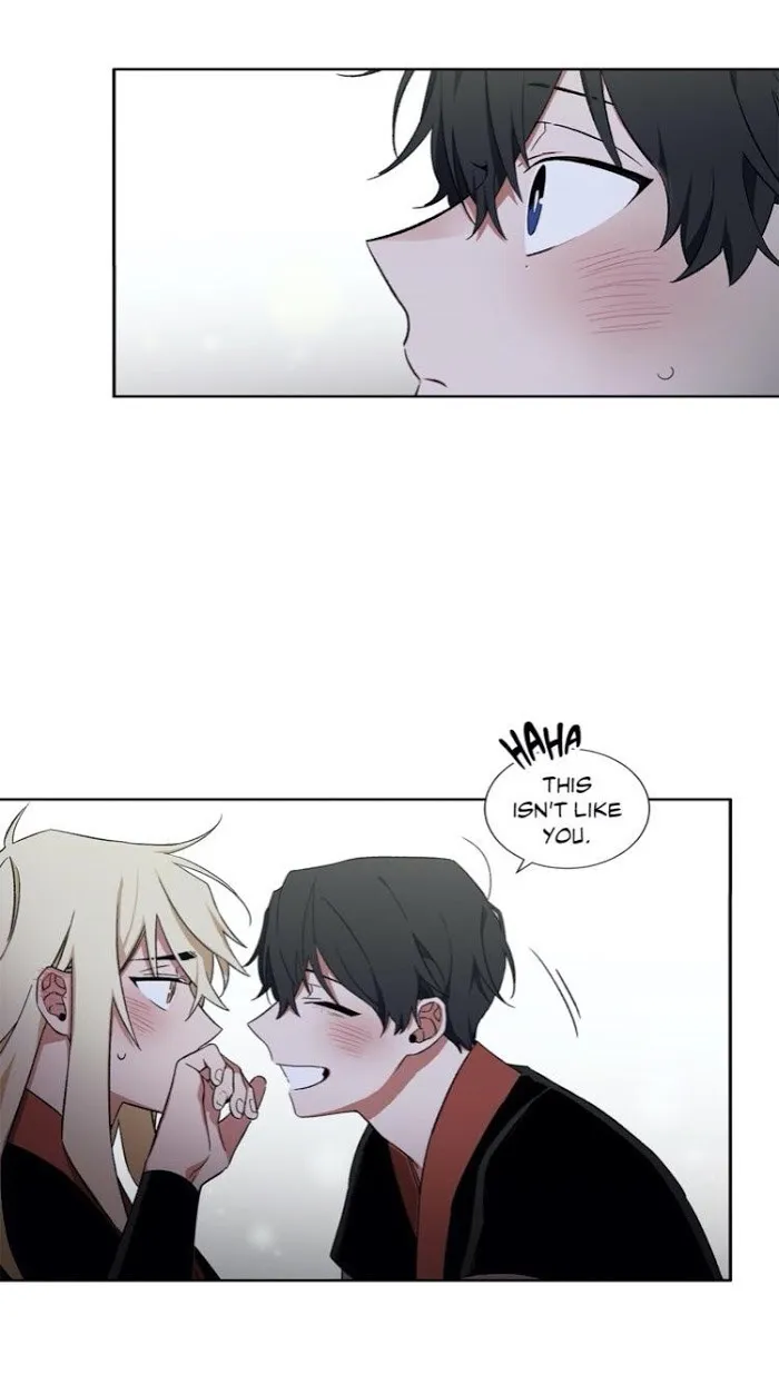 Cradle Of Imae - Chapter 23 Page 10
