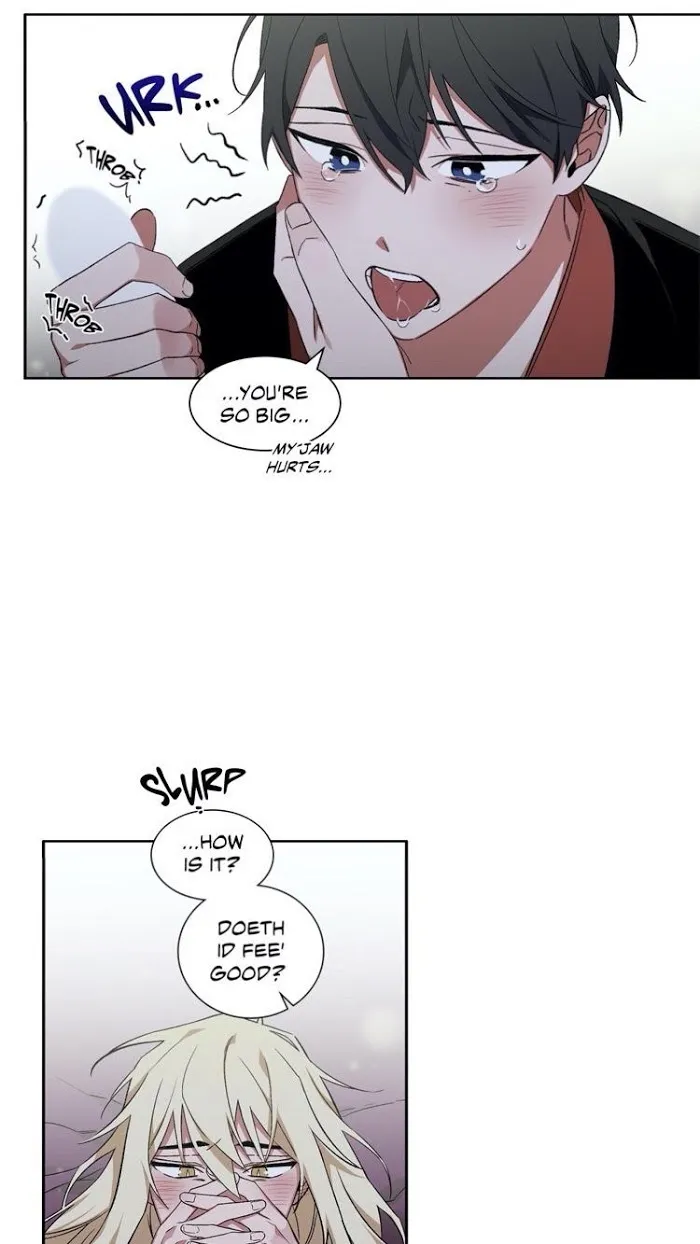 Cradle Of Imae - Chapter 23 Page 14