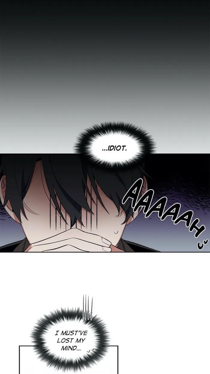 Cradle Of Imae - Chapter 23 Page 21