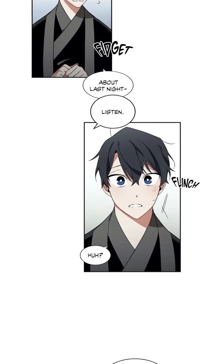 Cradle Of Imae - Chapter 23 Page 28