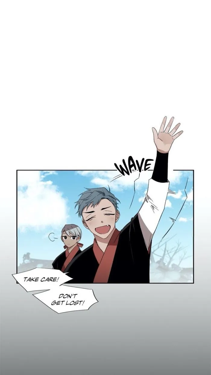 Cradle Of Imae - Chapter 23 Page 30