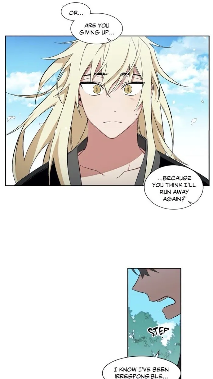 Cradle Of Imae - Chapter 23 Page 35