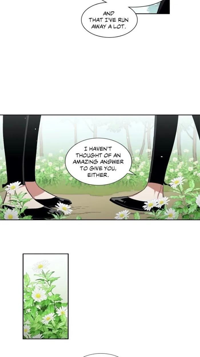 Cradle Of Imae - Chapter 23 Page 36