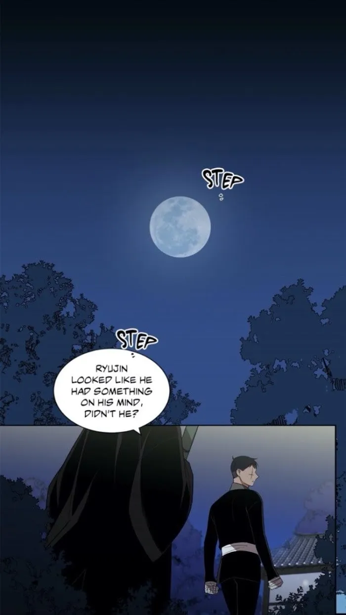Cradle Of Imae - Chapter 23 Page 38