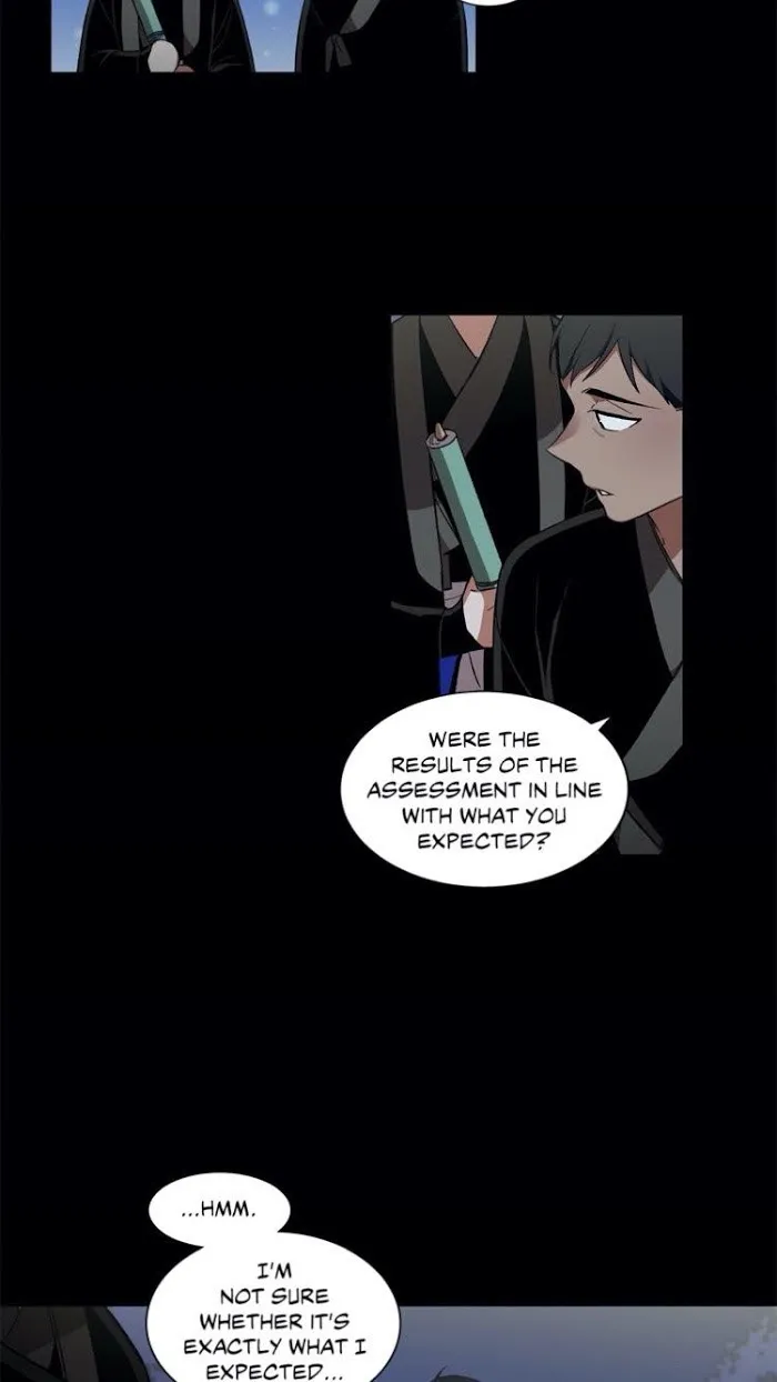 Cradle Of Imae - Chapter 23 Page 40