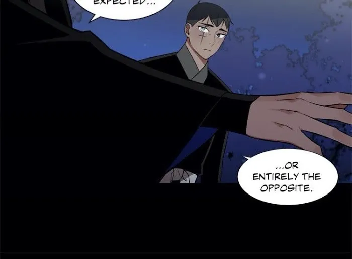 Cradle Of Imae - Chapter 23 Page 41