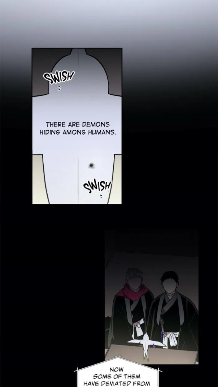 Cradle Of Imae - Chapter 24 Page 2
