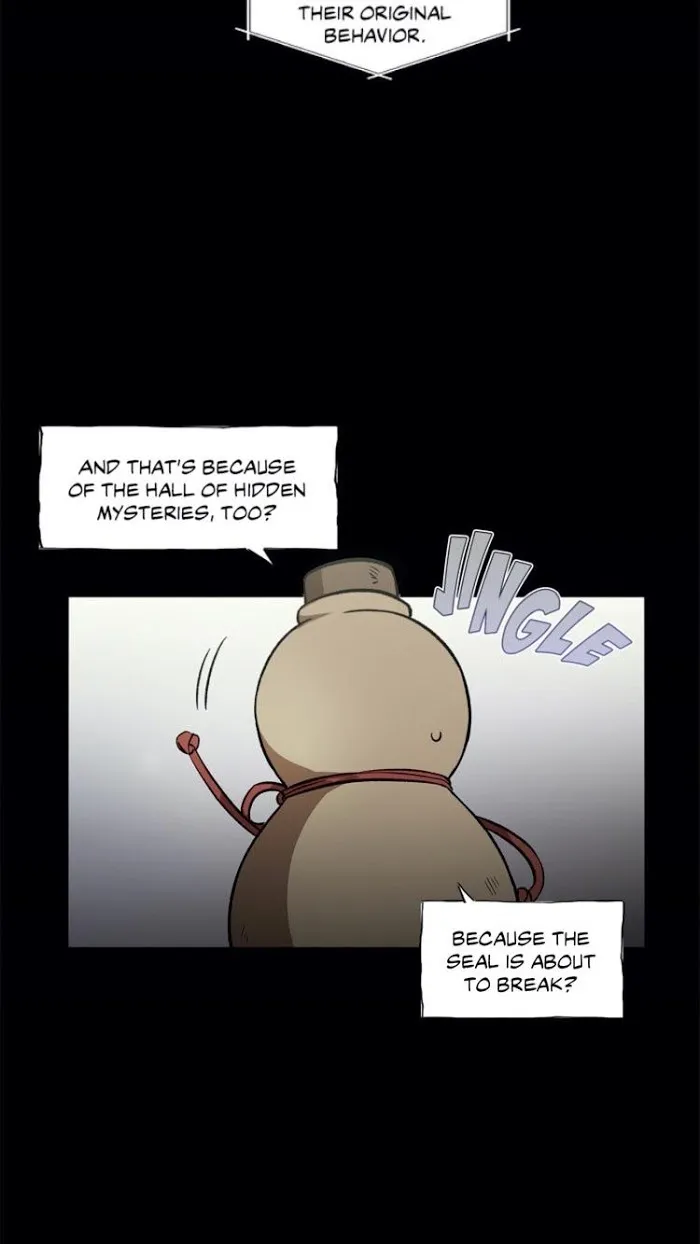 Cradle Of Imae - Chapter 24 Page 3