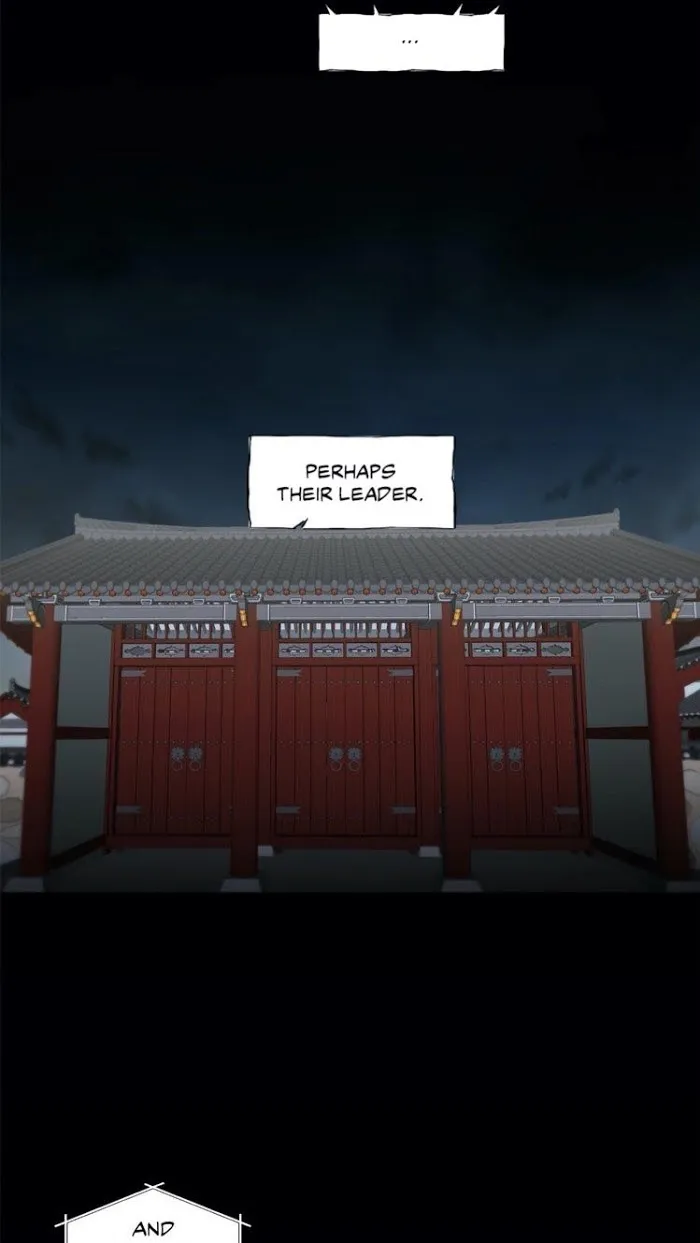 Cradle Of Imae - Chapter 24 Page 6