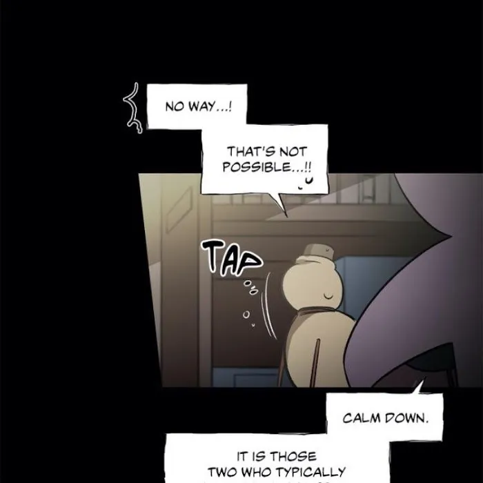 Cradle Of Imae - Chapter 24 Page 9