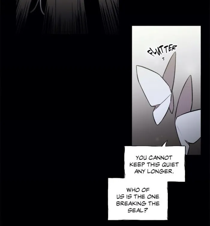 Cradle Of Imae - Chapter 24 Page 13