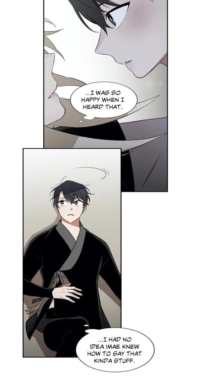 Cradle Of Imae - Chapter 24 Page 31