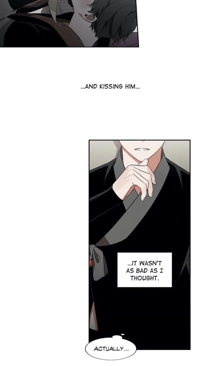 Cradle Of Imae - Chapter 24 Page 35