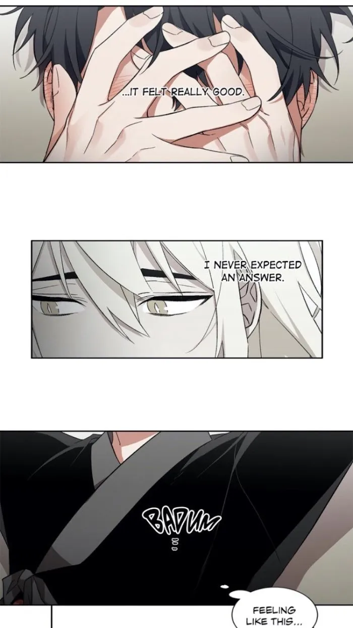 Cradle Of Imae - Chapter 24 Page 36