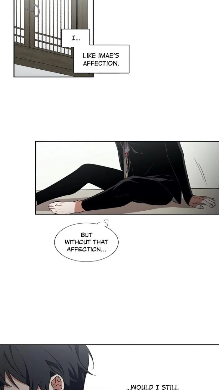 Cradle Of Imae - Chapter 24 Page 38