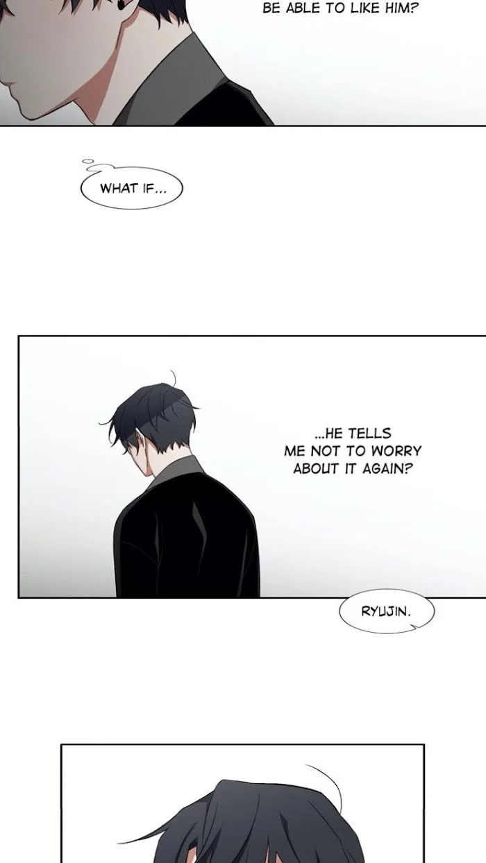 Cradle Of Imae - Chapter 24 Page 39
