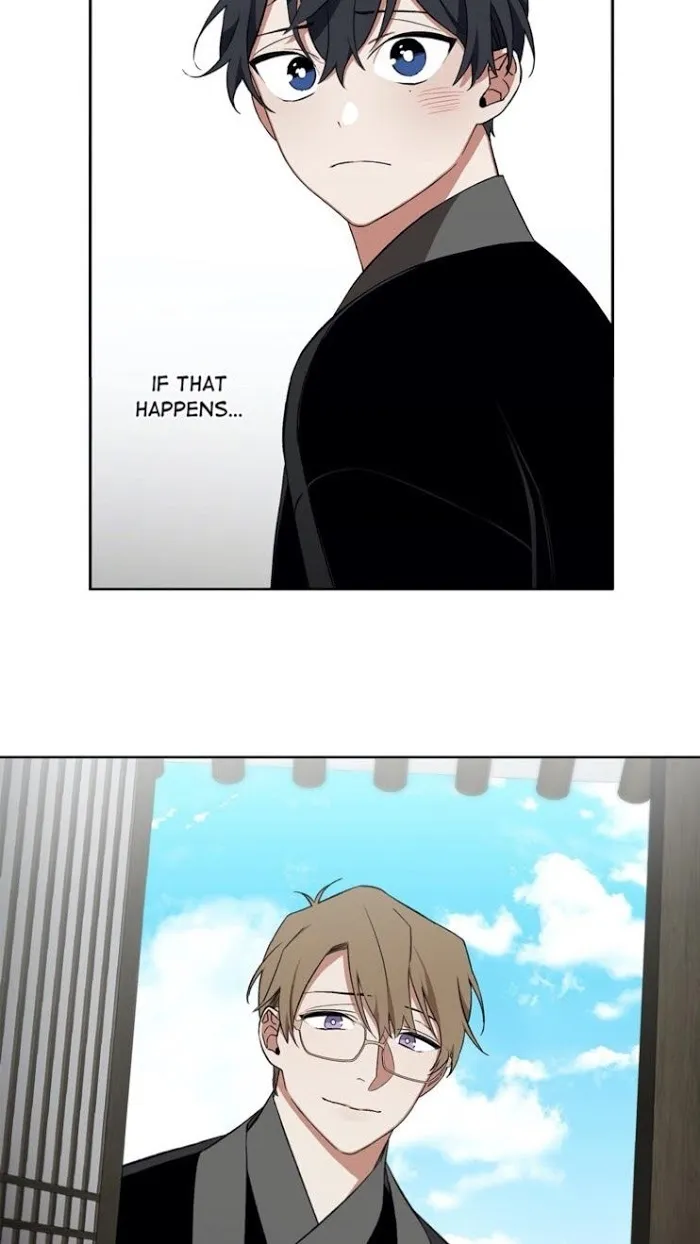 Cradle Of Imae - Chapter 24 Page 40