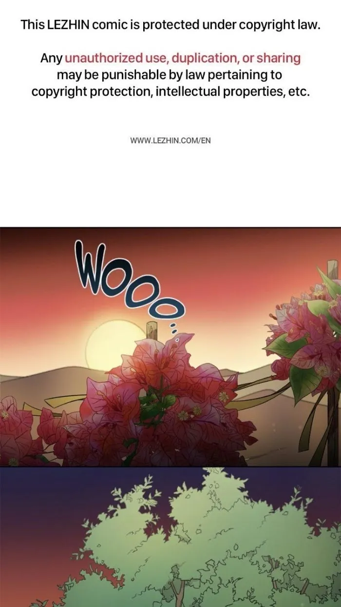 Cradle Of Imae - Chapter 25 Page 1