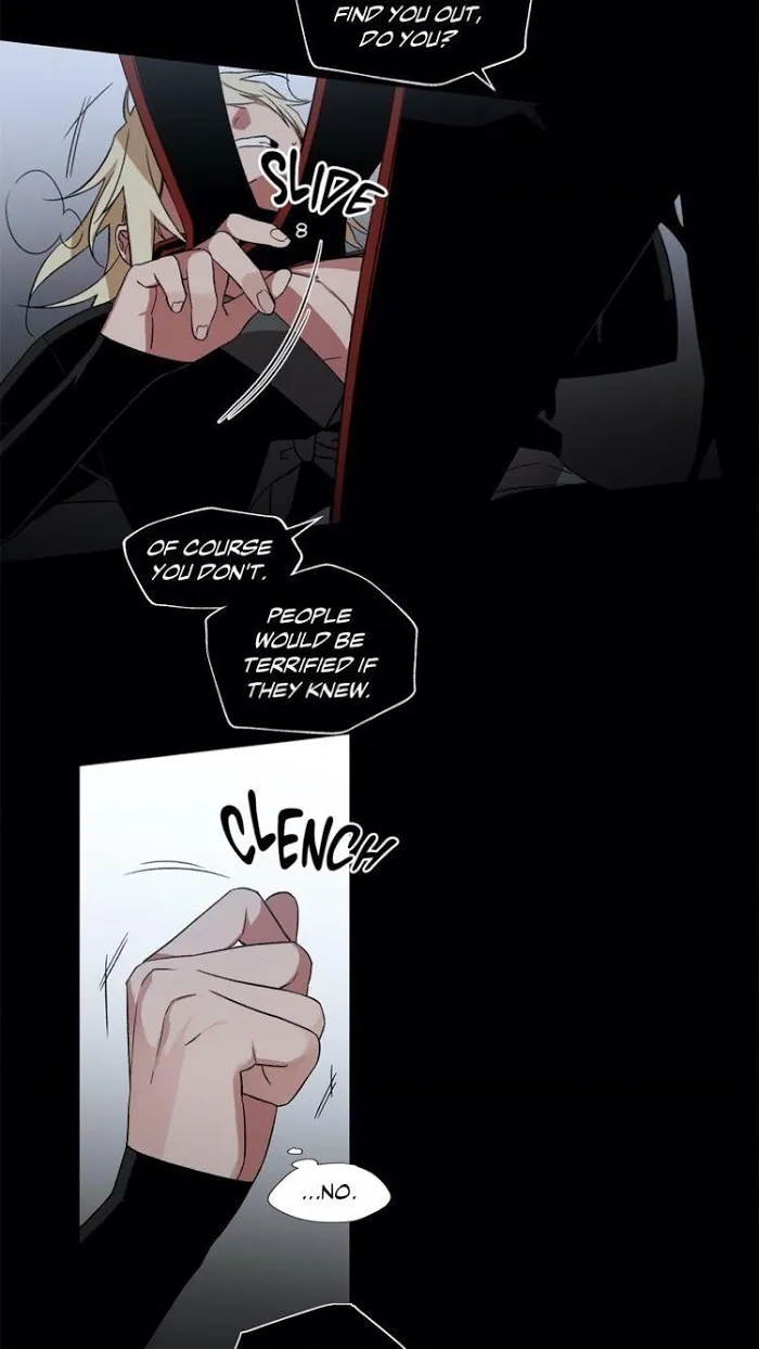 Cradle Of Imae - Chapter 25 Page 19