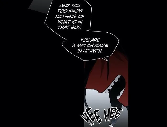Cradle Of Imae - Chapter 25 Page 20