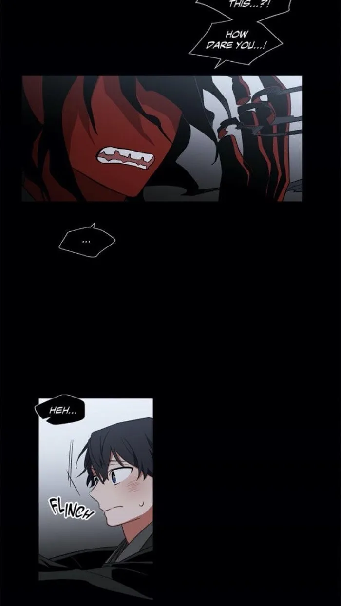 Cradle Of Imae - Chapter 25 Page 27