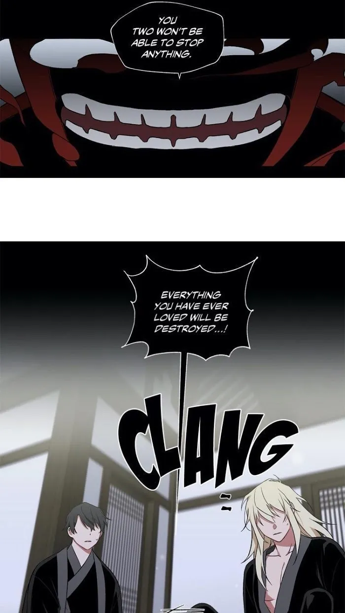 Cradle Of Imae - Chapter 25 Page 29