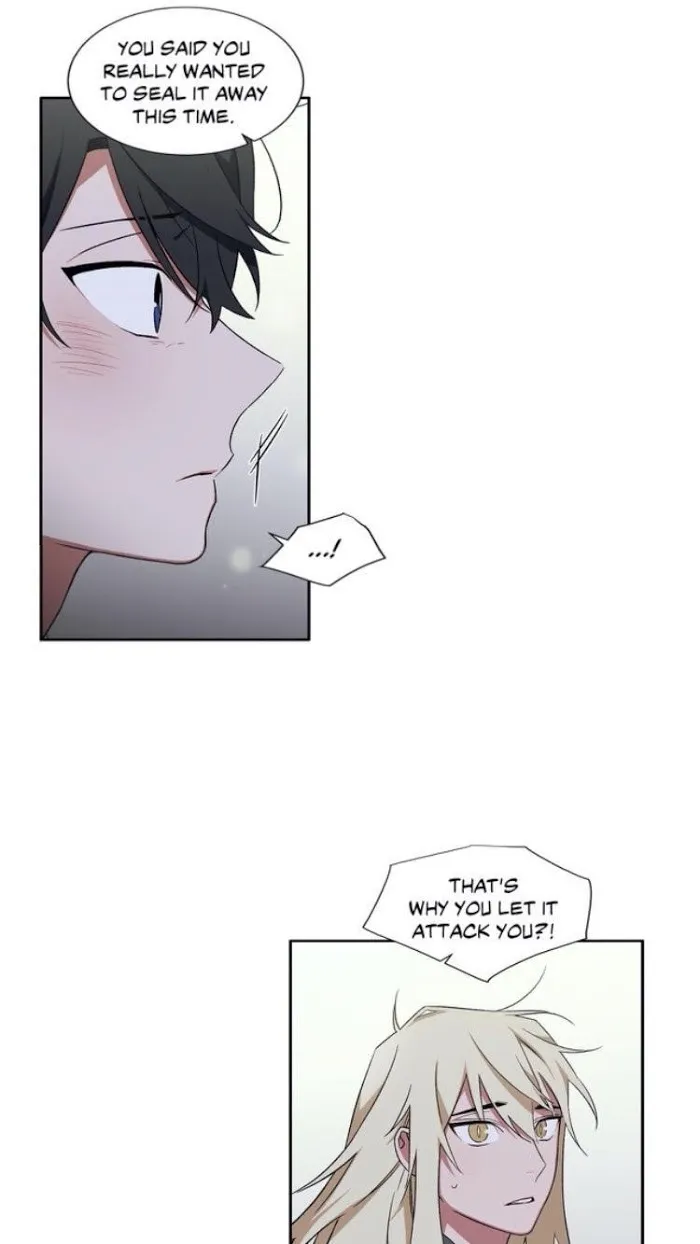 Cradle Of Imae - Chapter 25 Page 32