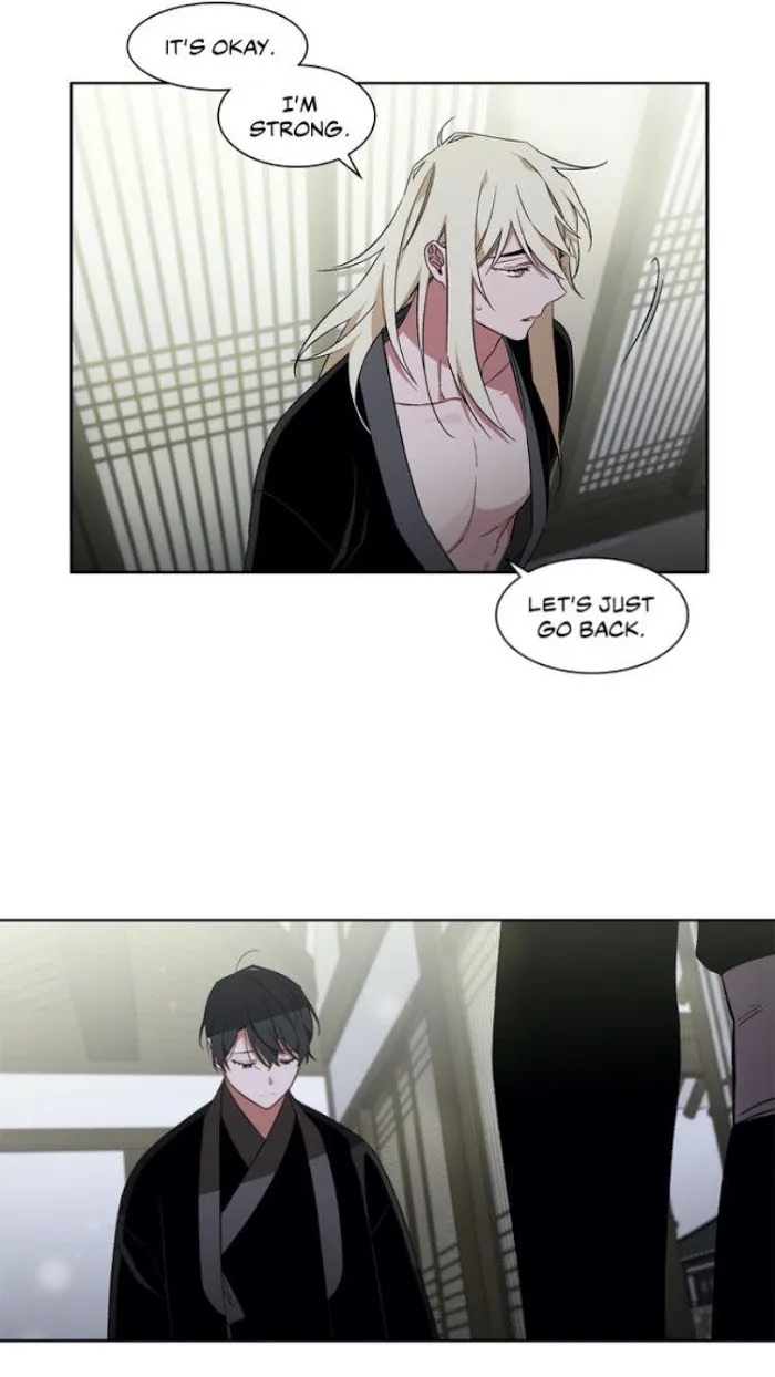 Cradle Of Imae - Chapter 25 Page 34
