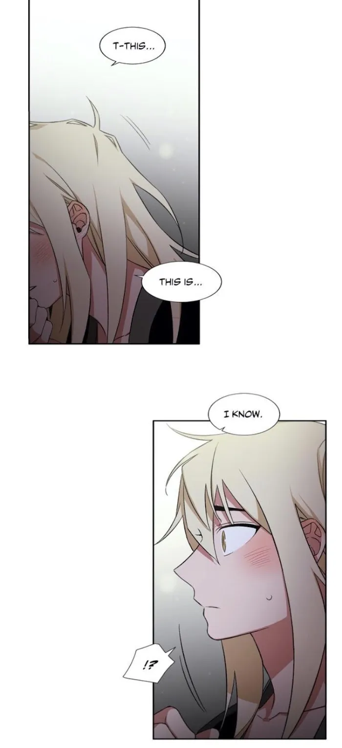 Cradle Of Imae - Chapter 26 Page 2