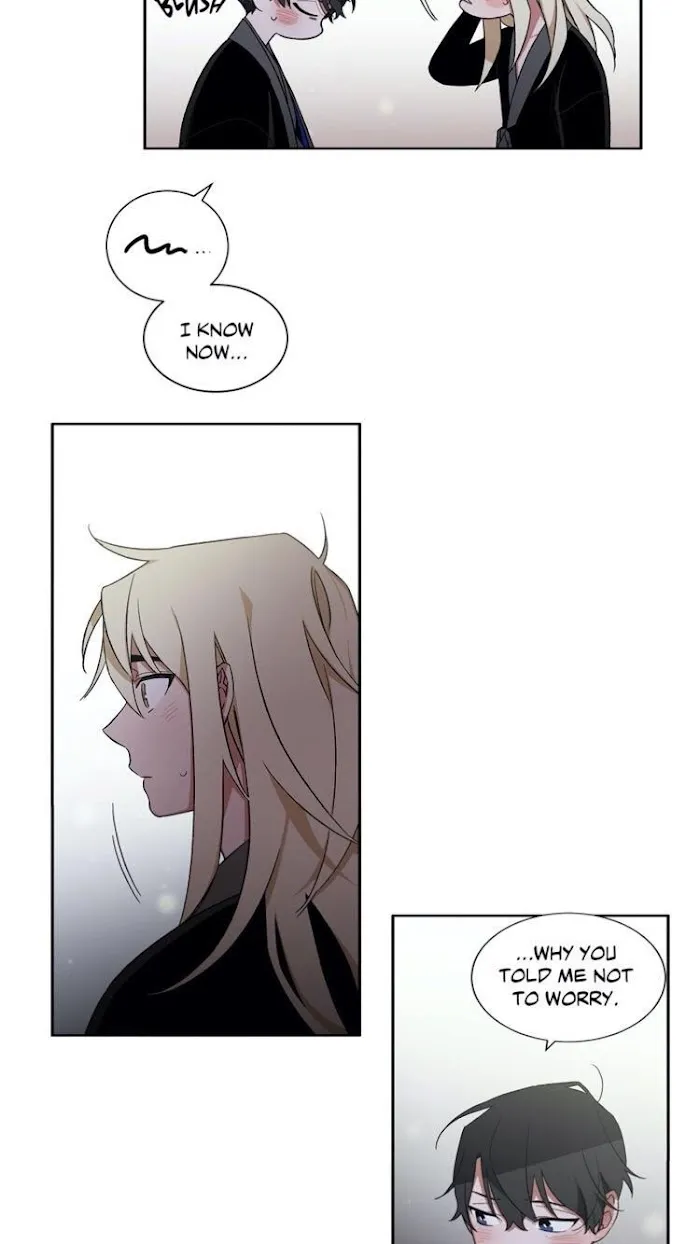 Cradle Of Imae - Chapter 26 Page 5