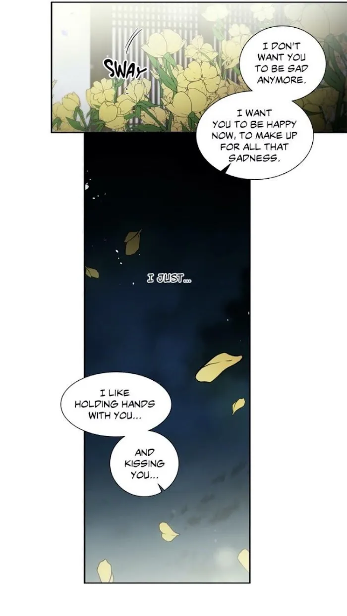 Cradle Of Imae - Chapter 26 Page 8