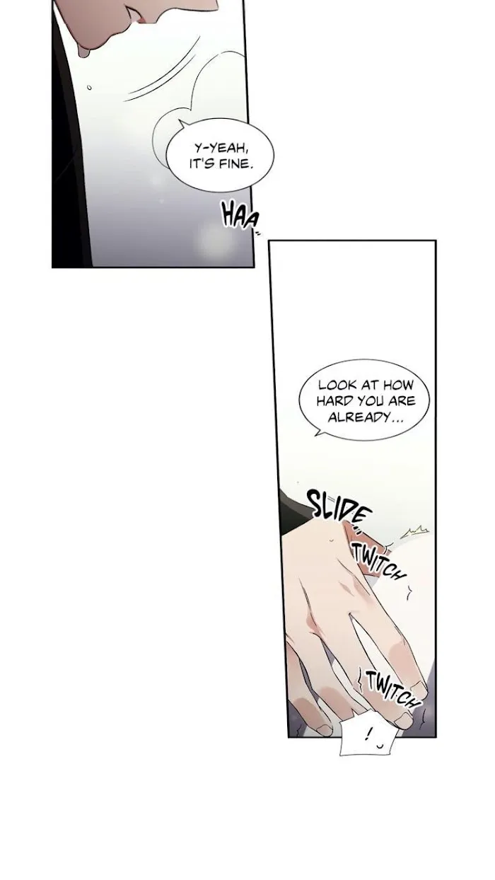 Cradle Of Imae - Chapter 26 Page 13